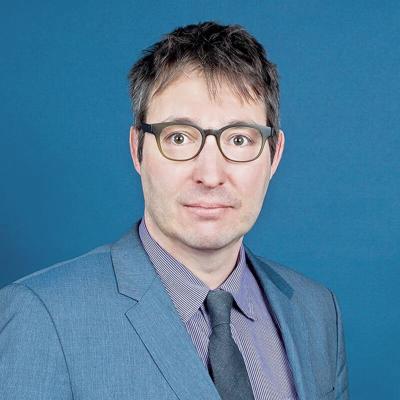 Mathias Risse Harvard professor to discuss artificial intelligence, political theory ...