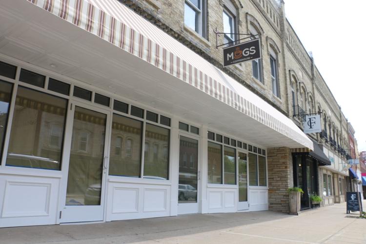 FAQ What’s the status of the reopening of Ripon's Mugs Coffeehouse