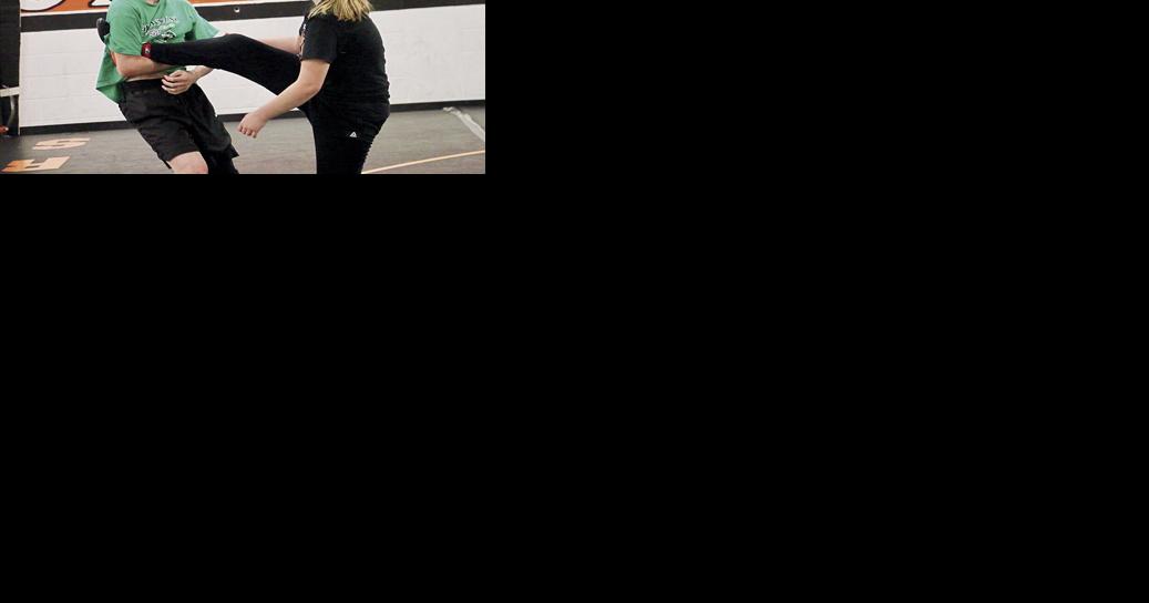 Ripon Tiger wrestling team excited to grapple with youth, numbers (PHOTOS) - Vimarsana News