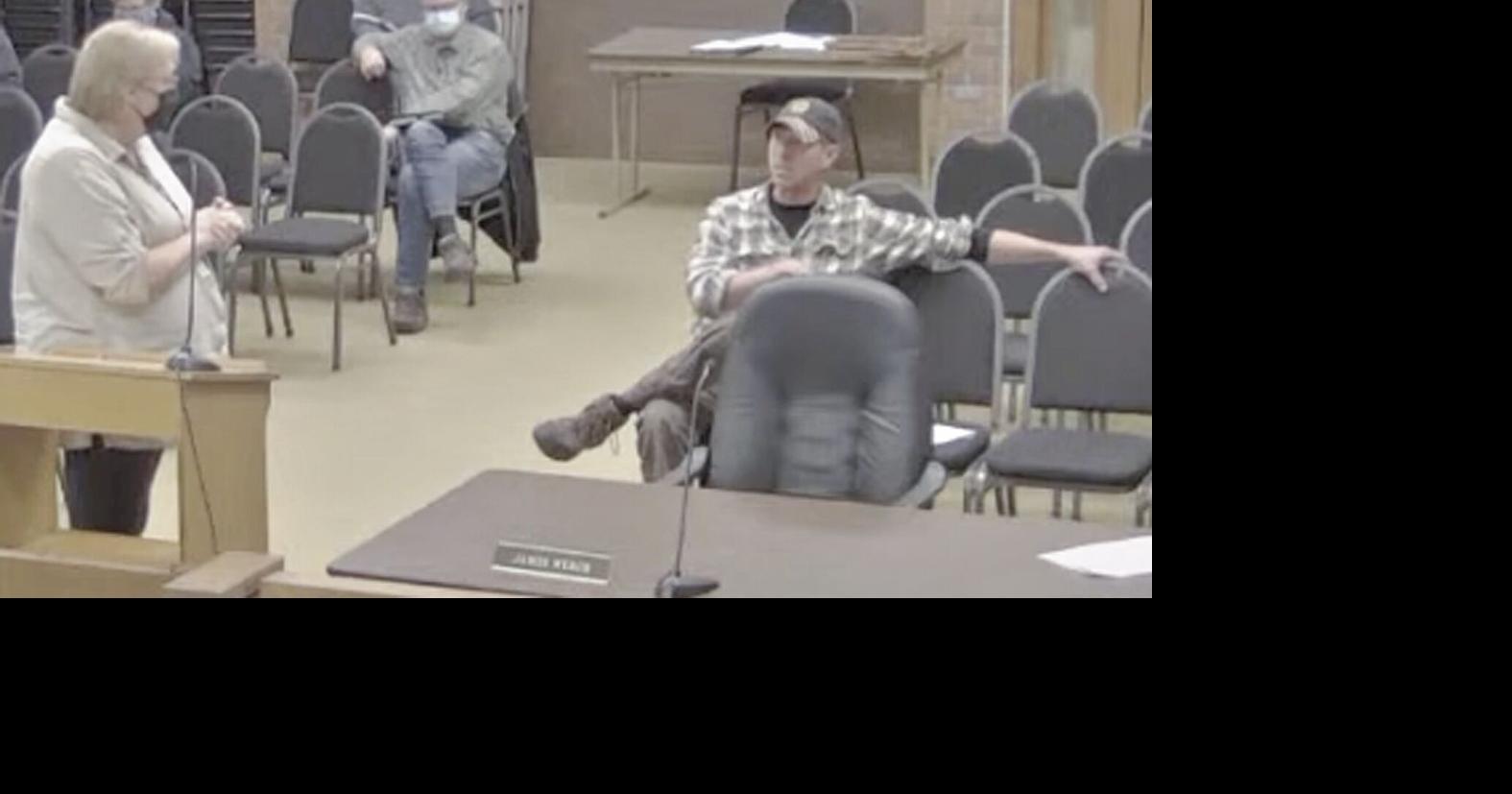 Ripon passes 2022 budget during contentious meeting, lowers tax rate News