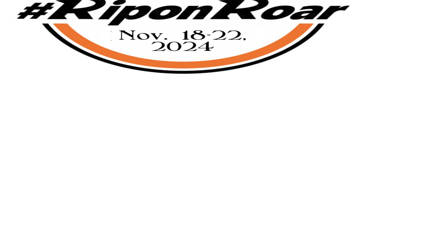 Ripon Education Foundation’s Ripon Roar campaign runs Nov. 18-24 ...