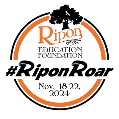 Ripon Education Foundation’s Ripon Roar campaign runs Nov. 18-24 ...