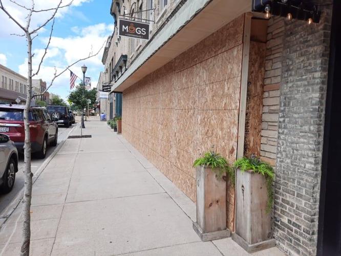 FAQ What’s the status of the reopening of Ripon's Mugs Coffeehouse