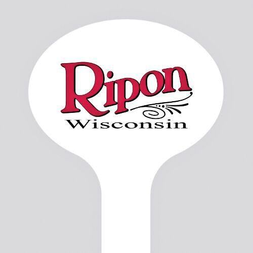 Ripon Common Council backs mayor’s veto Industrial park water tower