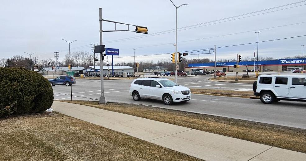 Privacy vs. safety: Ripon council discusses Flock camera technology