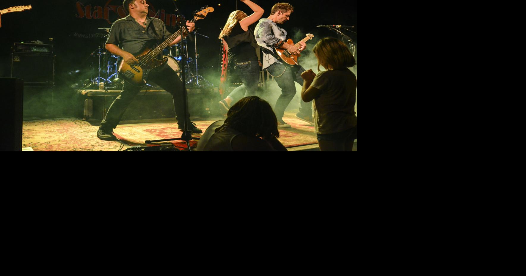 Star Six Nine will perform Friday at Horicon Bank Ripon Summer Concert ...