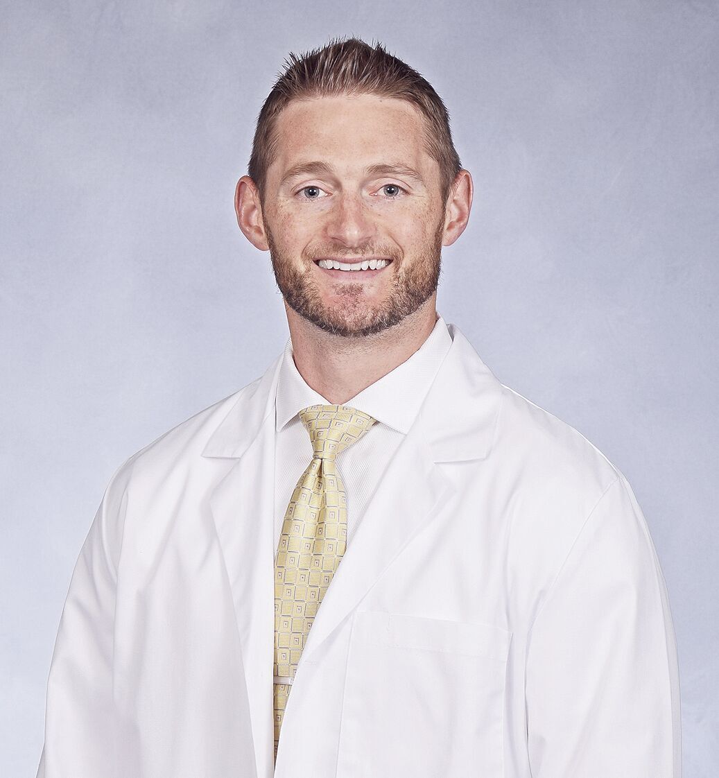 SSM Health Ripon Community Hospital Welcomes New Orthopedic Surgeon ...