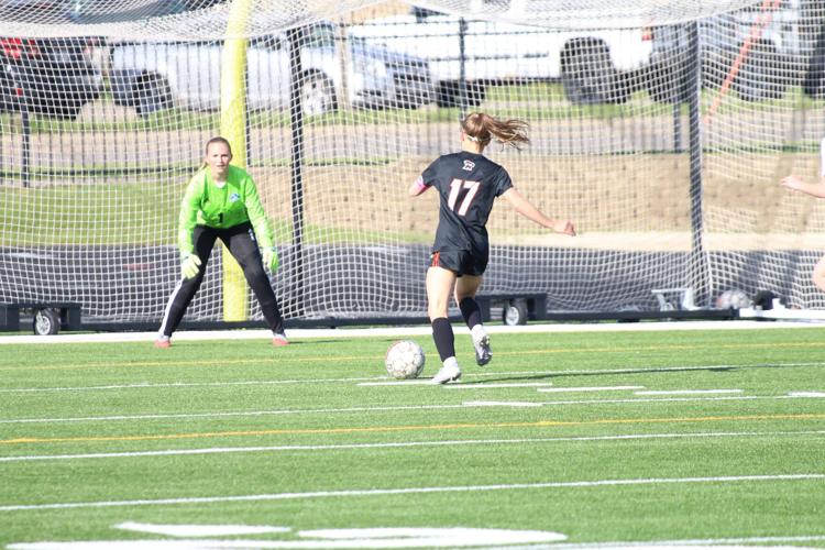 Ripon High School girls' soccer vs. Assumption Catholic — May 5, 2026 ...