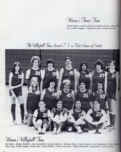 Wayland Student Press  Opinion: 50 years later, Title IX still needs  progress for female high school sports