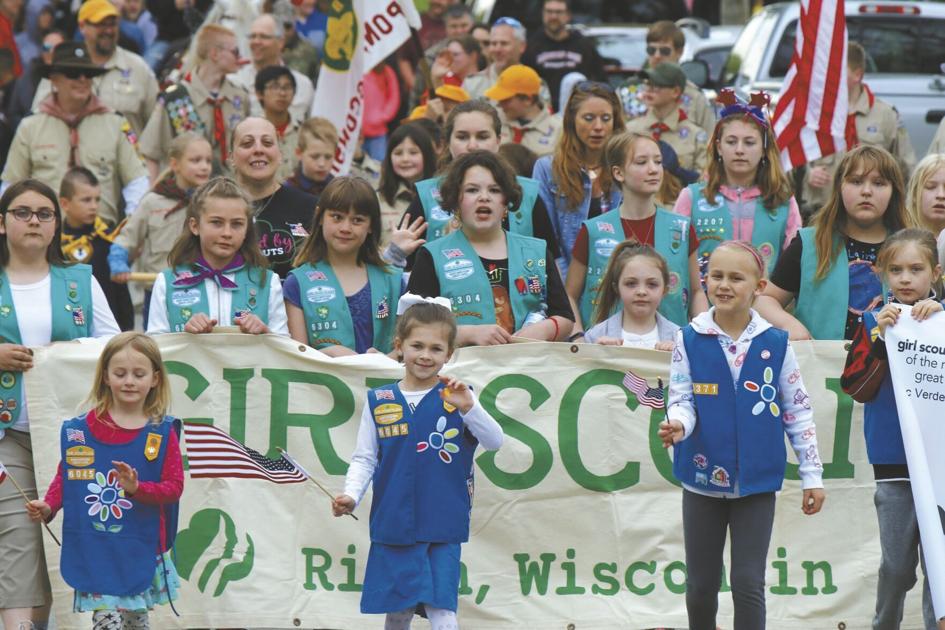 Ripon Area Communities Will Hold Memorial Day Programs News Riponpress Com