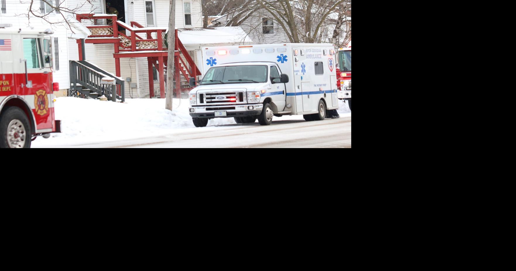 Charges filed following Ripon house fire Sunday News