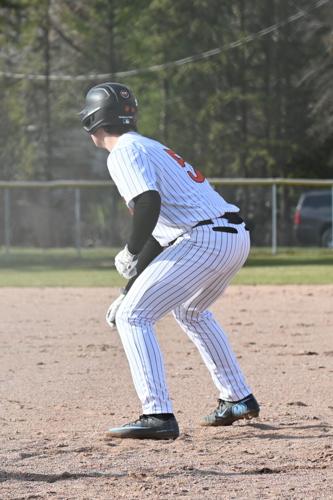 Miscues, missed chances cost Ripon baseball in season opener | Sports ...