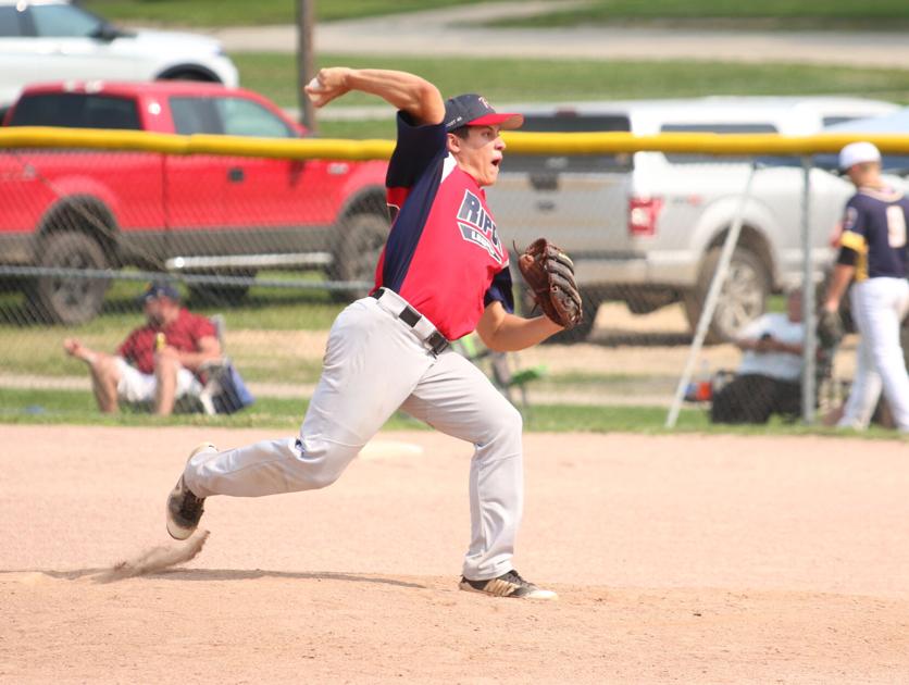 Ripon American Legion baseball vs. Markesan — June 18, 2021 (8).JPG