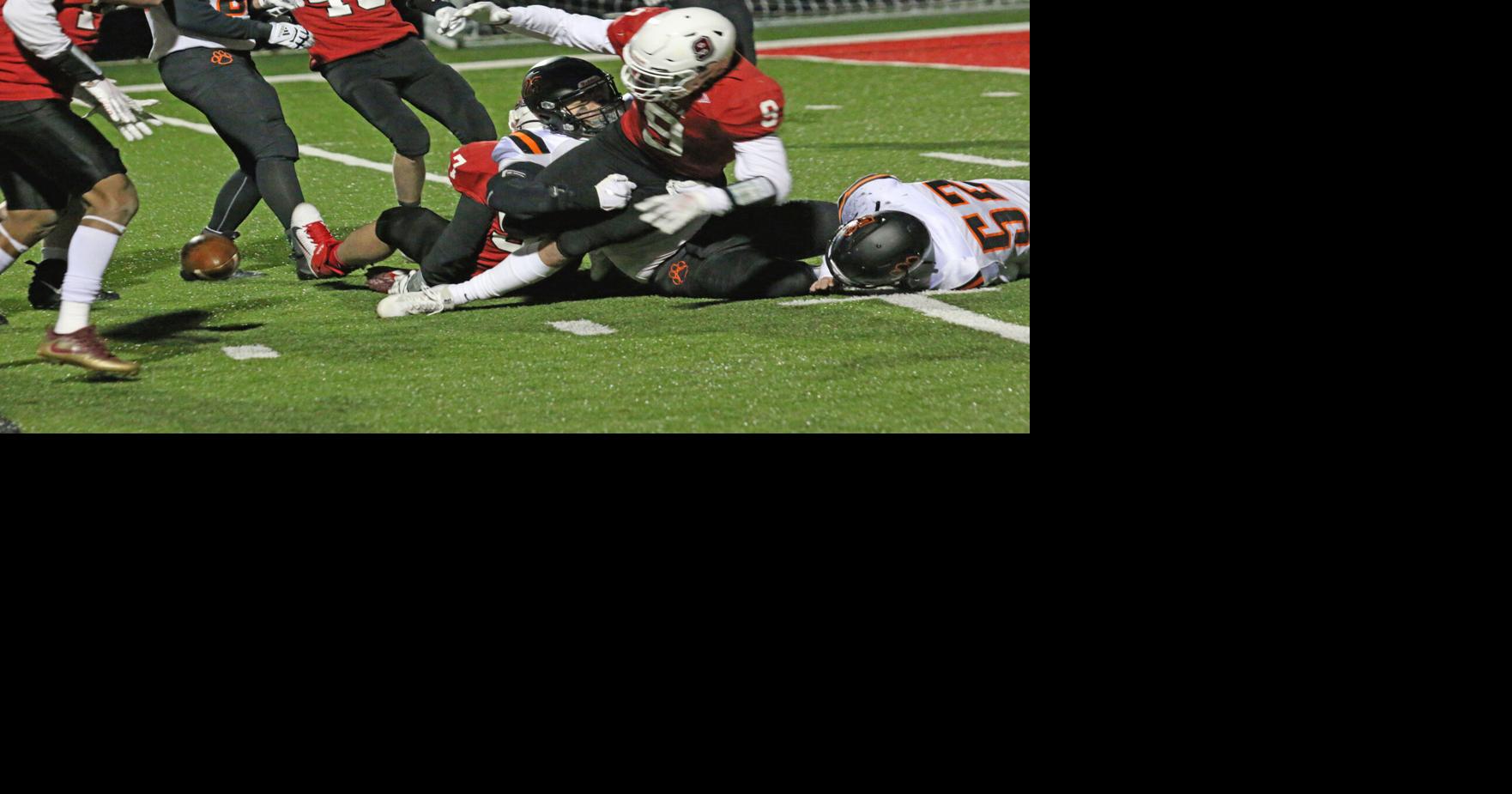 Ripon High School football at Lomira — March 31, 2021 (5).JPG