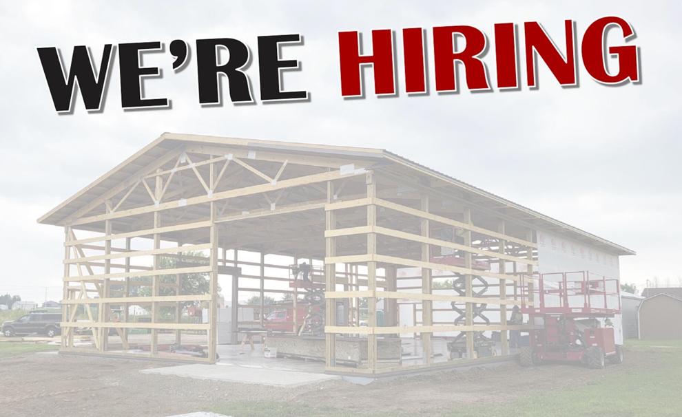 Business Spotlight: Start building your future at M.P.B. Builders