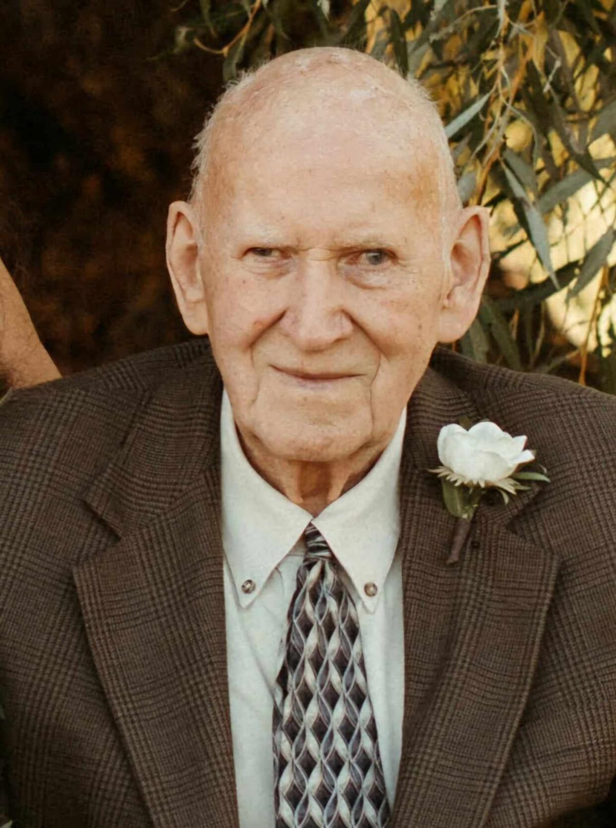Ripon Press Obituaries - i5709ve