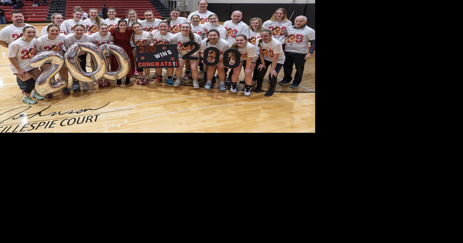 Ripon Red Hawks rout of Illinois College gives Busalacchi 200th win