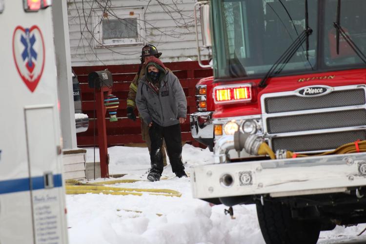 Charges filed following Ripon house fire Sunday News