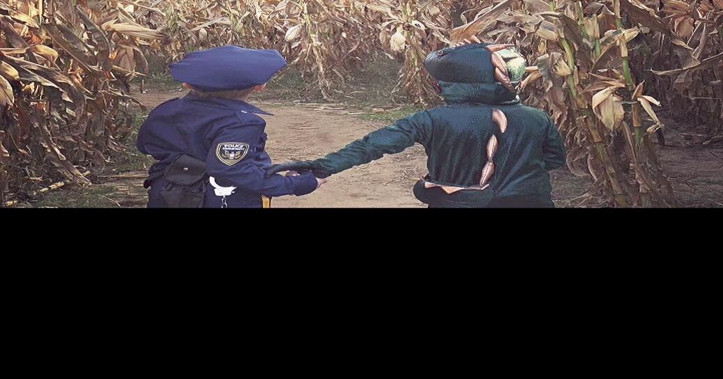 Petals & Plows offers fun for all ages News