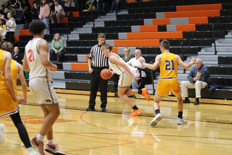 Ripon Tigers rain 3-pointers in 83-47 road win at Nekoosa | Sports ...