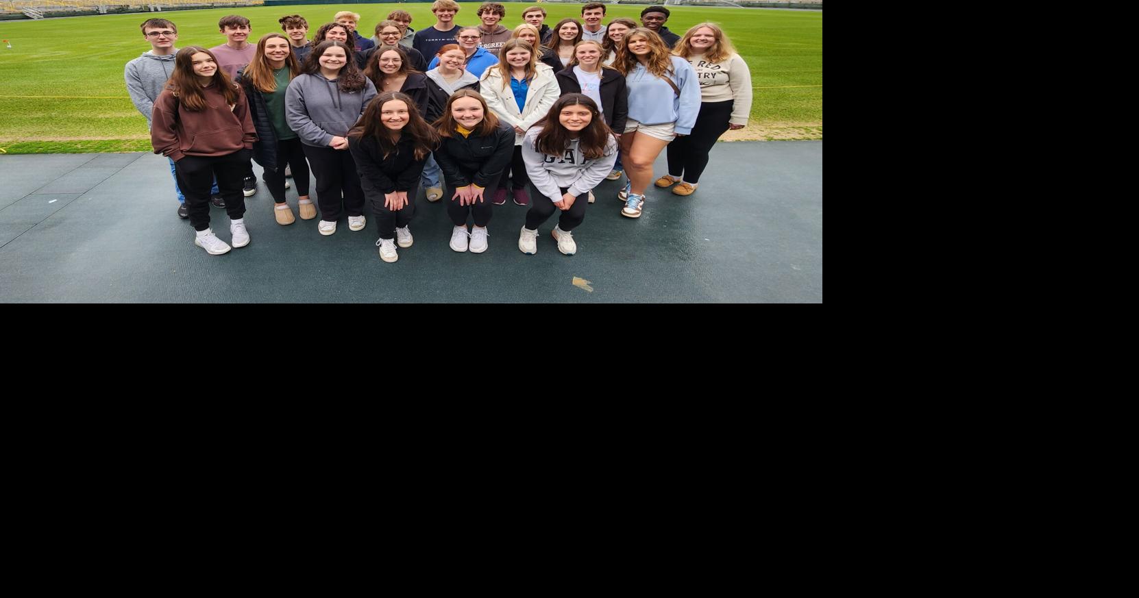 Ripon High School FBLA at State | | riponpress.com