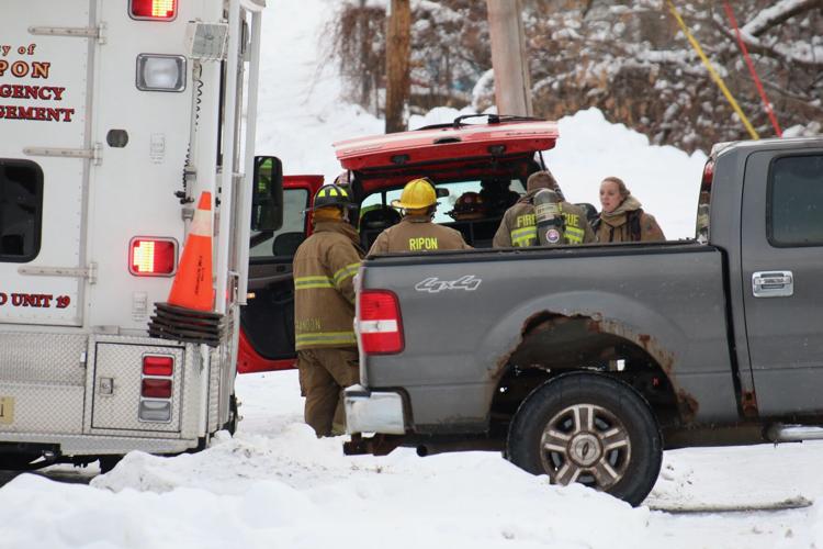 Charges filed following Ripon house fire Sunday News