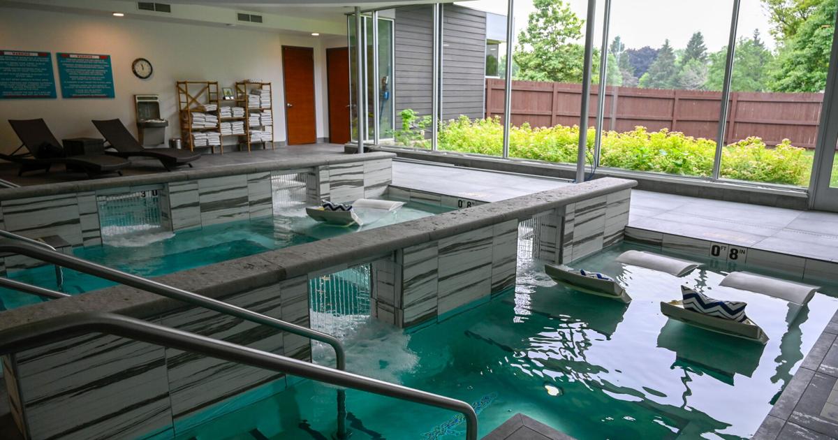 Our Green Lake puts new spin on vacation planning