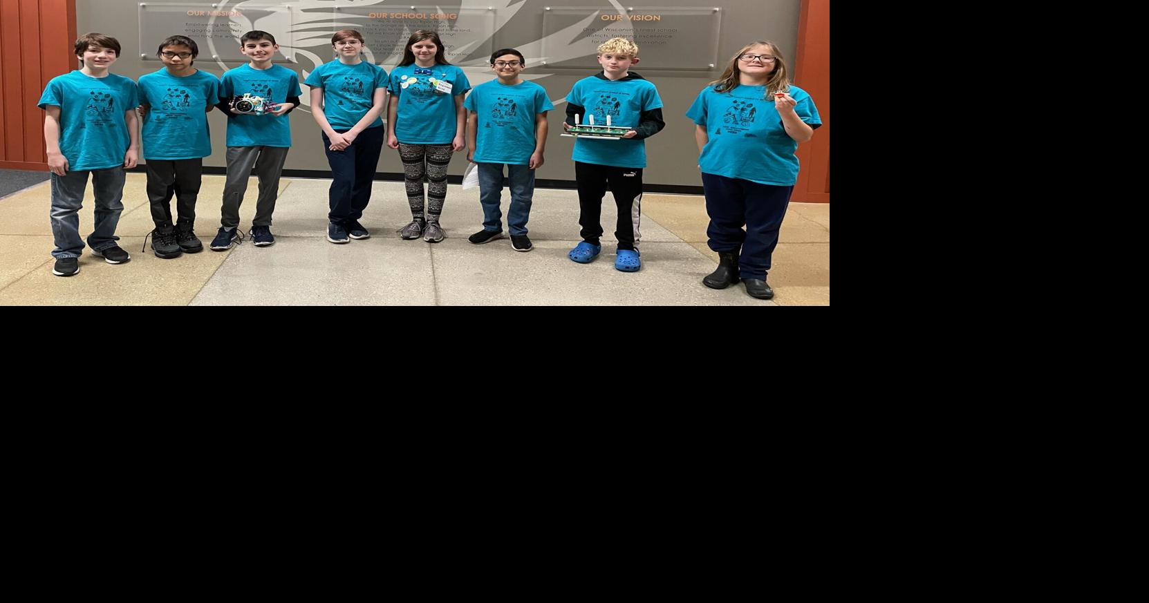 Ripon School Board will upgrade graduation stage, increase summer