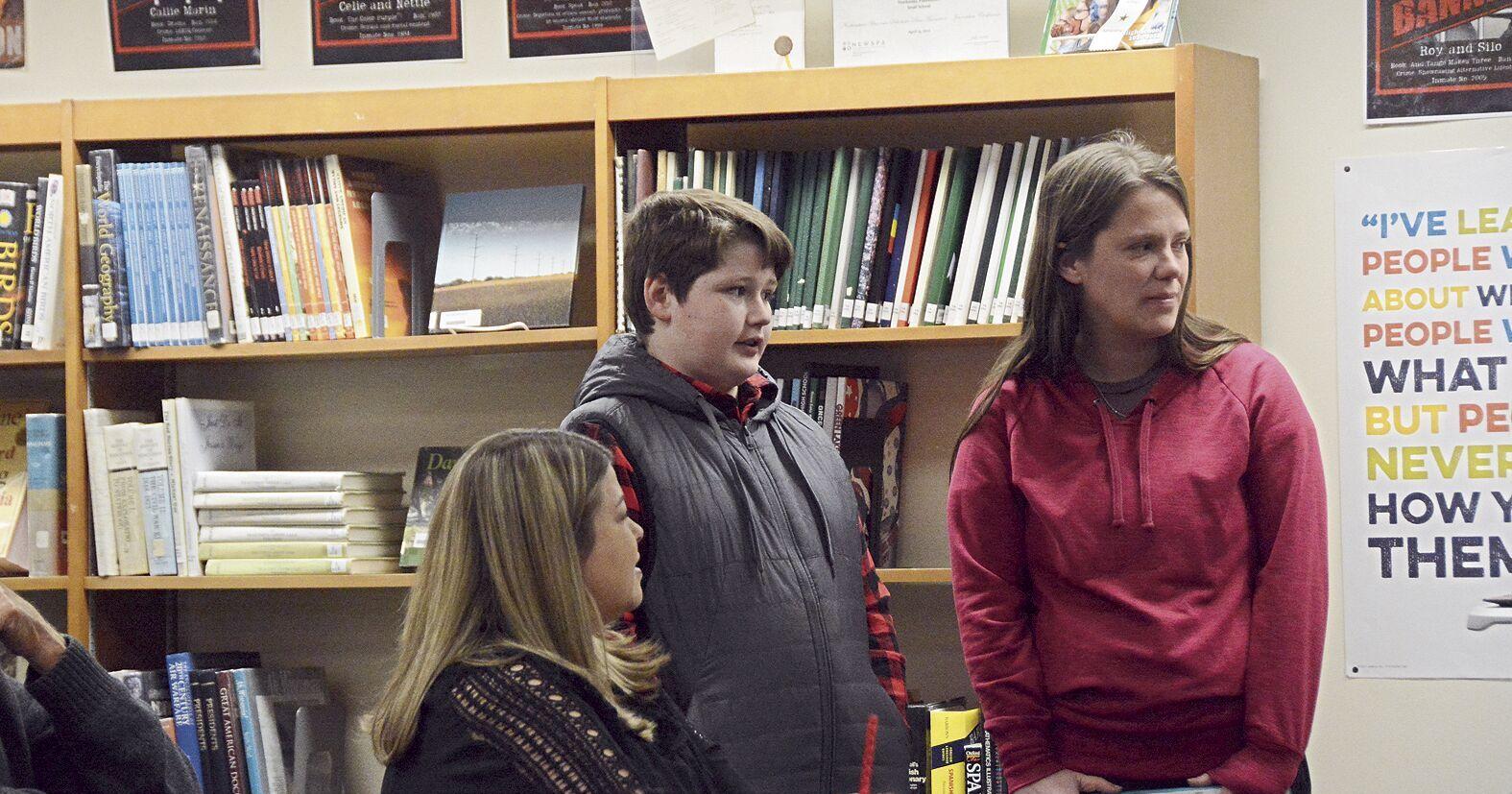 GL School Board weighs spending money on Princeton facility - Vimarsana News