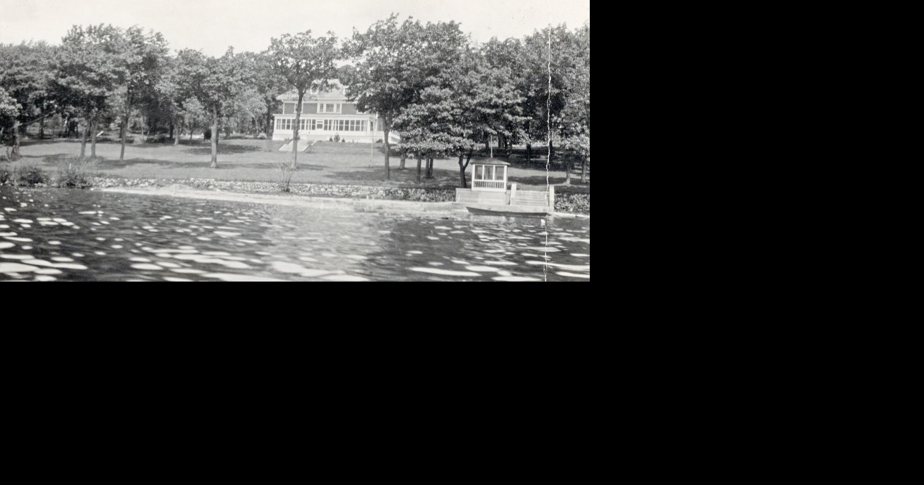 History uncovered Heidel House and its recent transformation