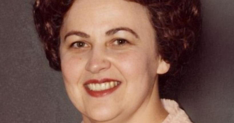 Lucille R. Krentz | Obituaries