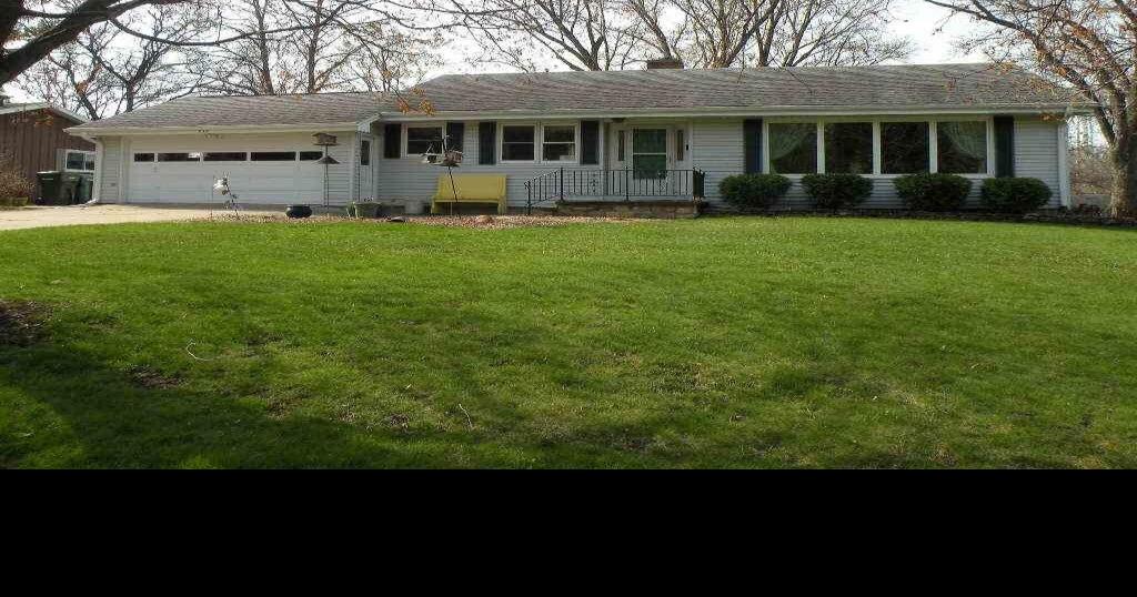 Check out more than 30 photos of these three homes in Ripon listed