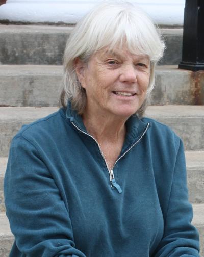 Pat Dobrinska