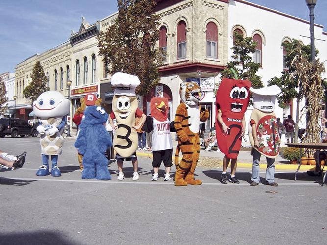 Rolling out of summer Septemberfest returns in full force to downtown