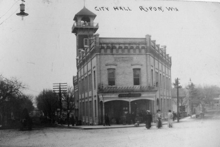 Hamilton’s new site is full of history News