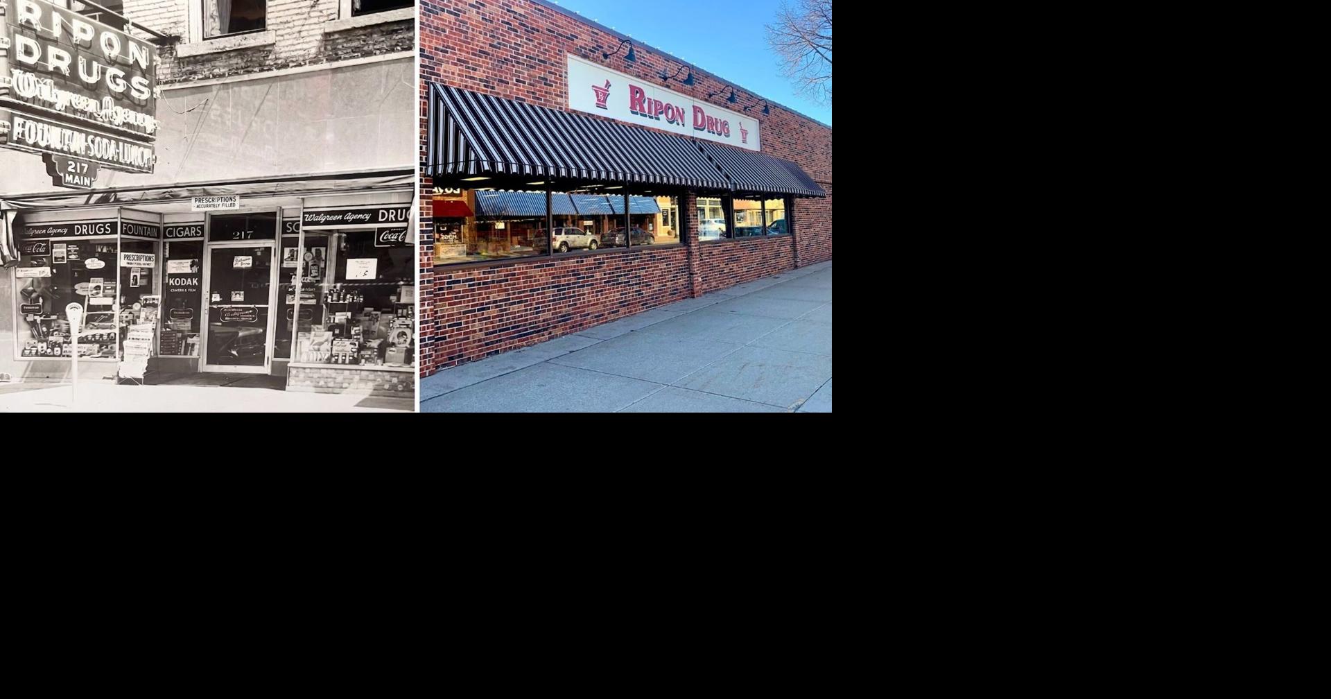 Business Spotlight: Ripon Drug — Serving generations since 1941