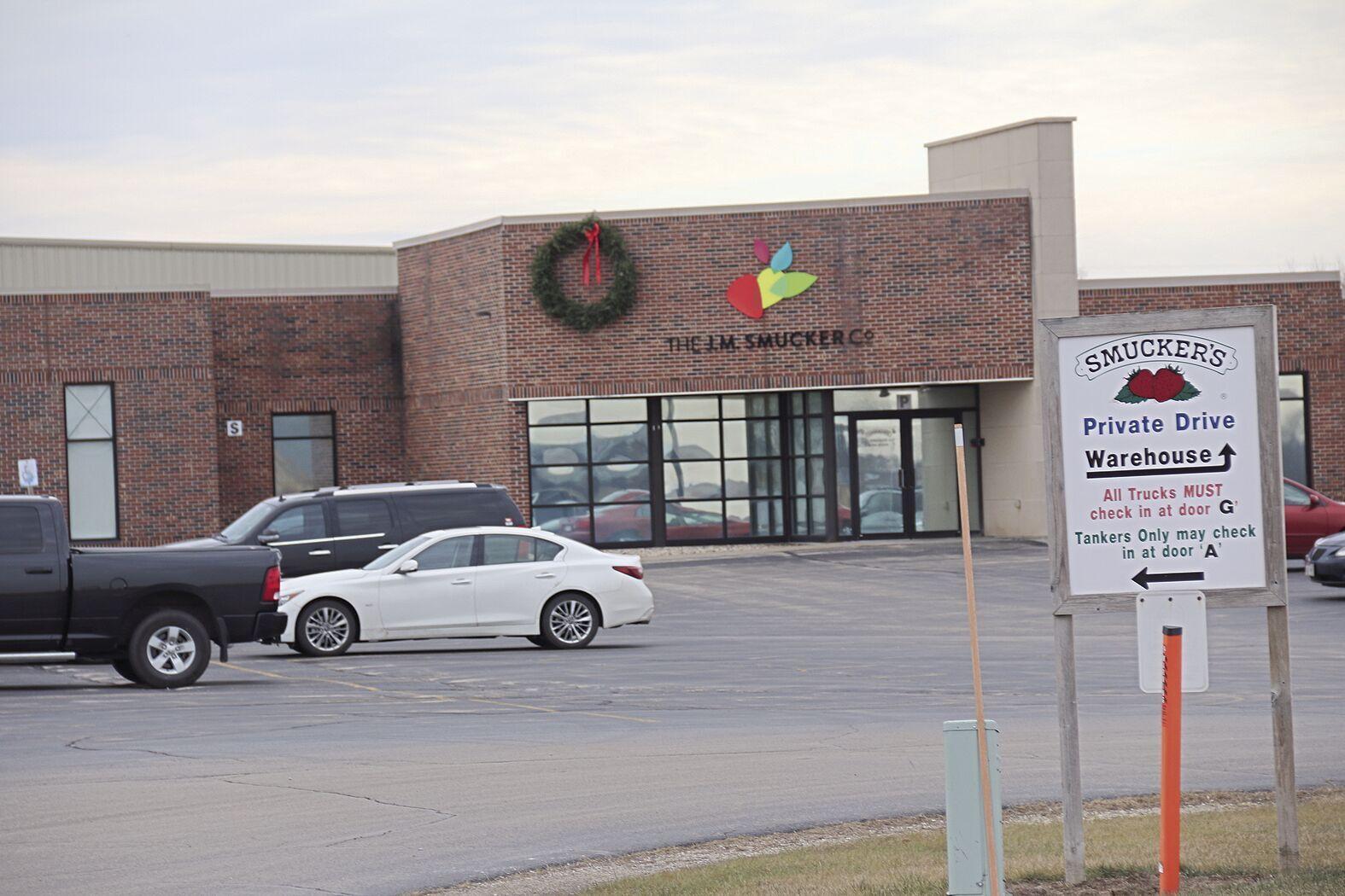 'It definitely has an impact' Ripon officials react to J.M. Smucker's