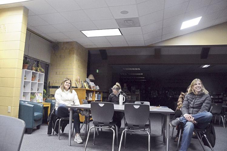 Murray Park, Quest takes next step toward merging Local News