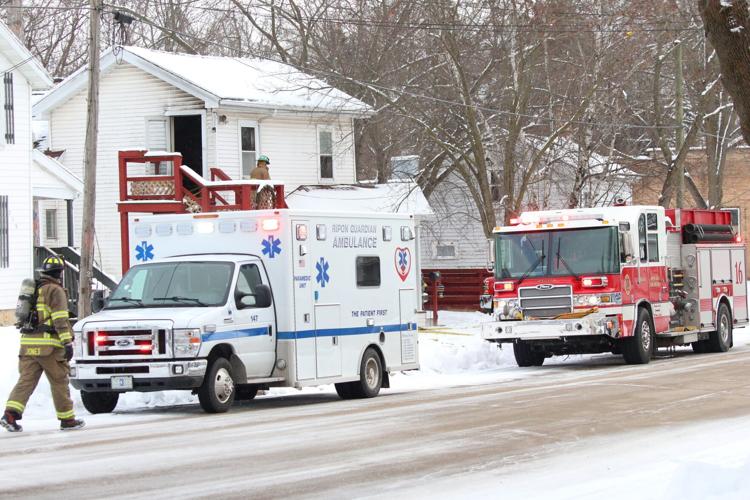 Charges filed following Ripon house fire Sunday News