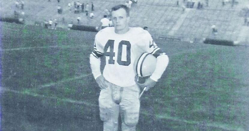 Remembering Bill Butler: From Berlin to NFL, a coach's legacy