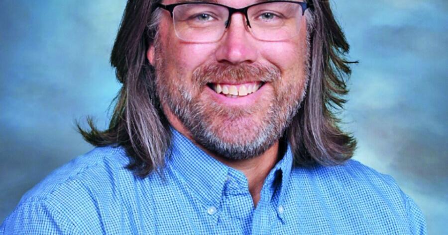 Brad Roost receives Maitland P. Simmons Memorial Award | Local News ...