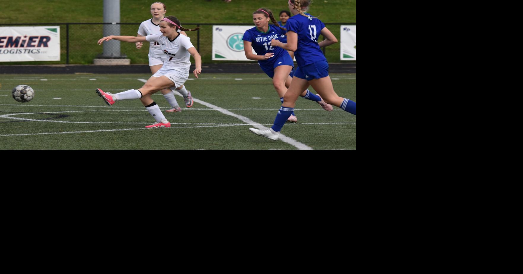 Ripon High School girls' soccer at Notre Dame June 3, 2023 (23).jpg