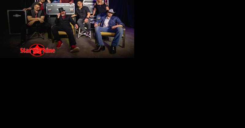 Ripon Summer Concert Series features return of Star Six Nine - Vimarsana News