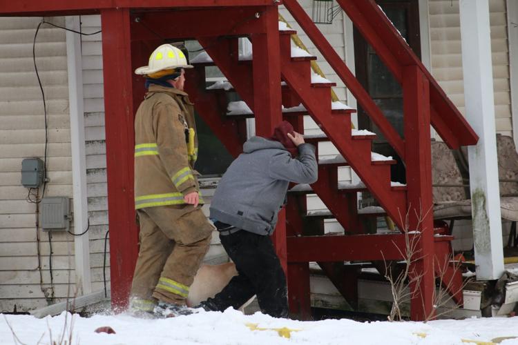 Charges filed following Ripon house fire Sunday News