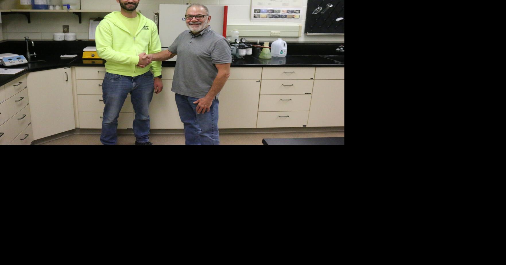 Getting to Know: A Q&A with the city of Ripon’s next utility manager ...