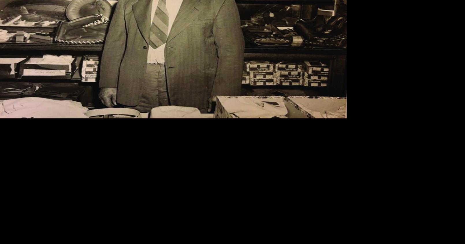 Fishing poster casts new light on Ripon’s sporting past