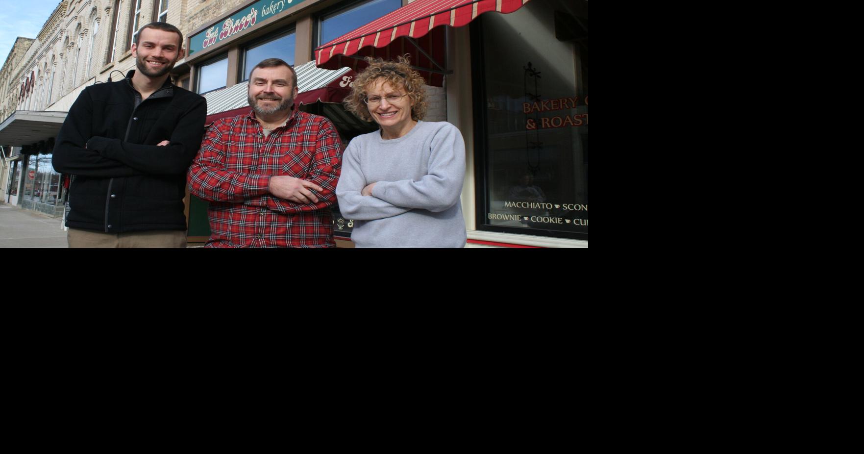 From Bruce to Brews: Successful downtown Ripon restaurant’s sale seemed ...