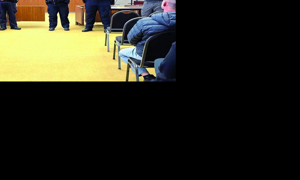 Ripon Police Department welcomes new officers | Local News | riponpress.com