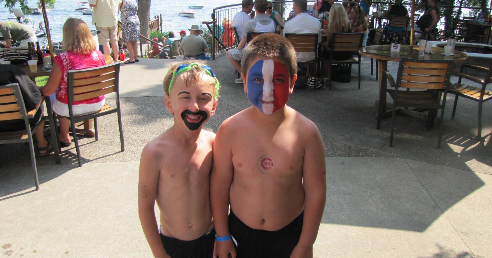 Sunsplash returns to the Heidel House - Vimarsana News