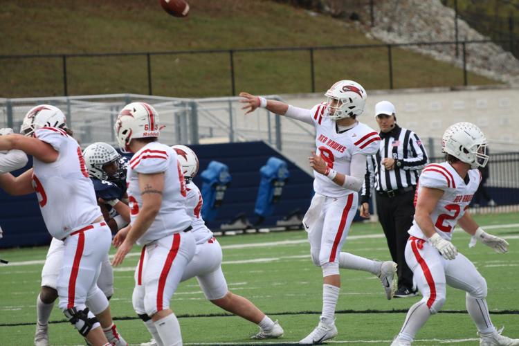 Another year, another victory: Ripon College defeats Lawrence 55-33 for ...